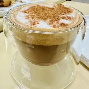 Cortado
