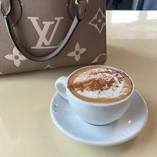 Cappuccino