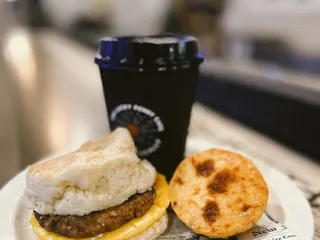 The Lucky Penny Cafe