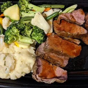 Short ribs