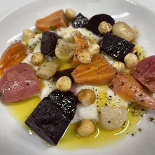 Beet Salad