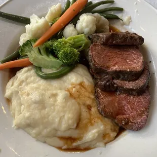 Braised Short Ribs
