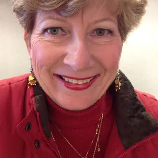 Carol B.