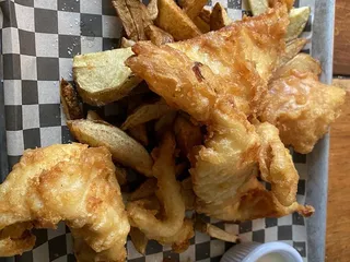 Taps And Takeout