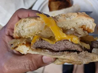 Crogan's Montclair