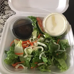 Salad