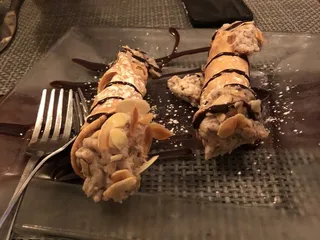 Bucci's