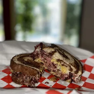 Corn Beef Lettuce Wrap Tacos