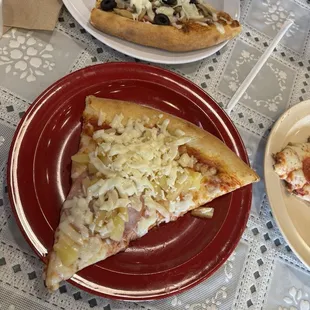 food, crepes