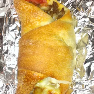 food, crepes