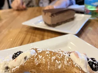 Bella Napoli