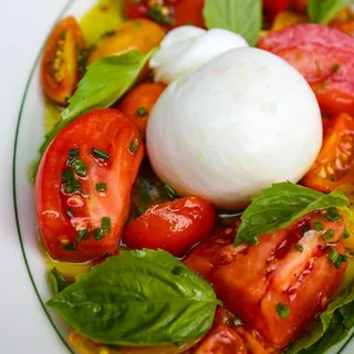 BURRATA
