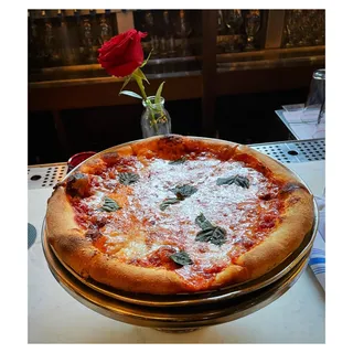 12" MARGHERITA