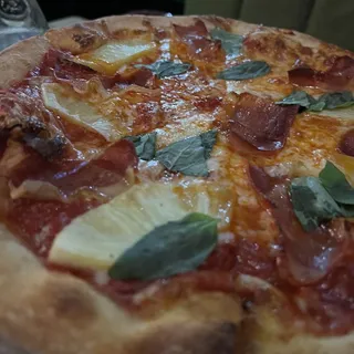 12" SPECK & PINEAPPLE