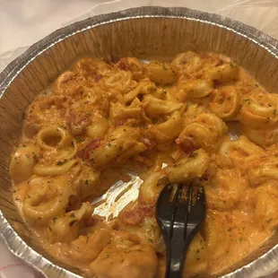 Cheese Tortellini