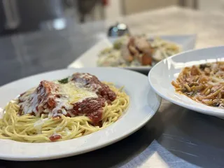 Tuscany Italian Restaurant