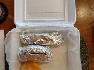 Sam's Food & Spirits