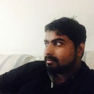 Prashanth N.