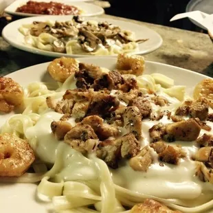 pasta, food, pasta dish