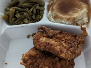 Surf and Turf Lodge
