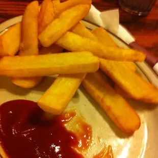 Fries