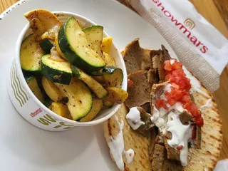 Showmars - Rock Hill