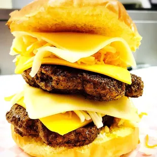 food, burgers, burger