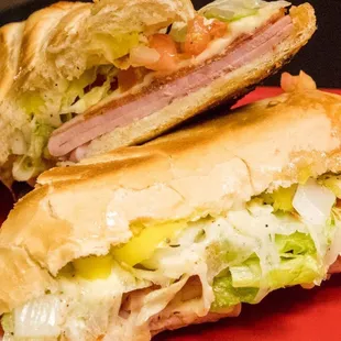 sandwich, sandwiches, food