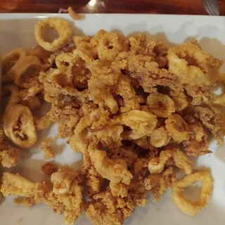 Fried Calamari
