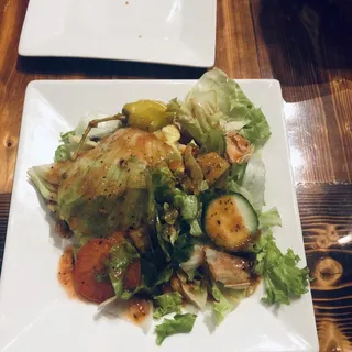 Dinner Salad