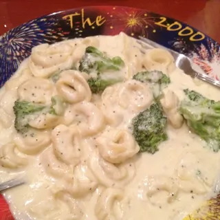 Tortellini a la Para