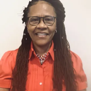 Sharon J.