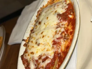 A Roma Italian Kitchen