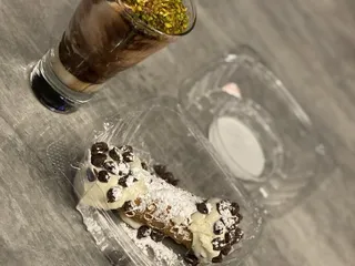 Corelli's Italian Pantry