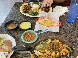 Limestone Mexican Grill & Seafood