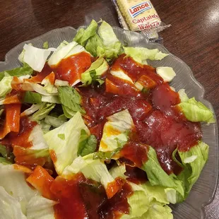 Salad
