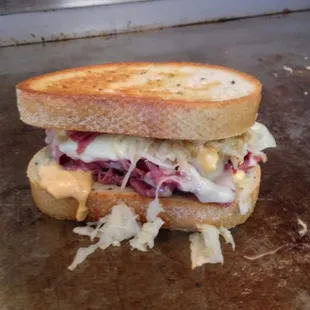 Reuben