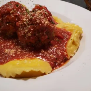 Ravioli