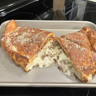 Calzone