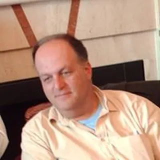 Michael B.