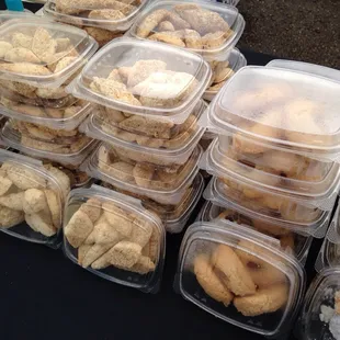 Gendusa Family Delights!!!