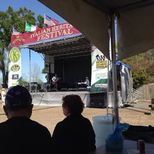 The NOLA Treblemakers!!!