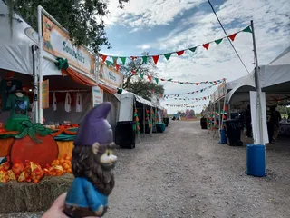 Plaquemines Parish Fair and Orange Festival