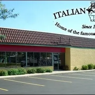 New Location