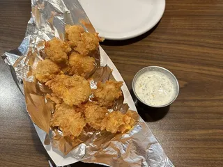 Jeff’s Kitchen