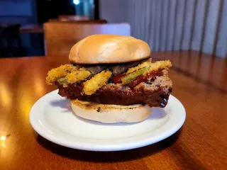 Sandwich Bar
