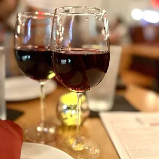 Casadei Sogno &amp; Ricasoli Brolio red wine