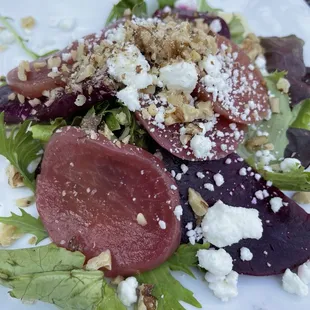 Beet Salad