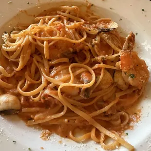 pasta, pasta dish, food