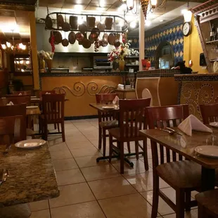 Everything I love in food!